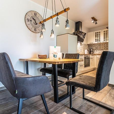 Ferienwohnung Duenenperle Ostseebad Kühlungsborn Екстериор снимка