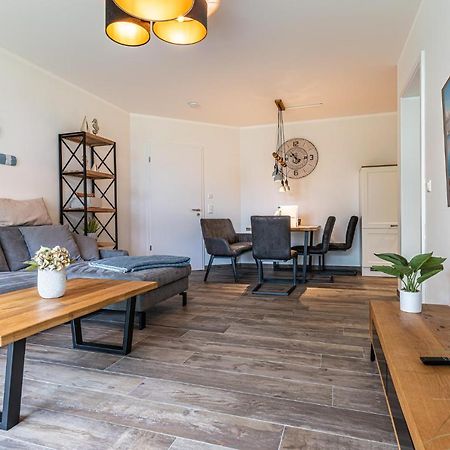 Ferienwohnung Duenenperle Ostseebad Kühlungsborn Екстериор снимка