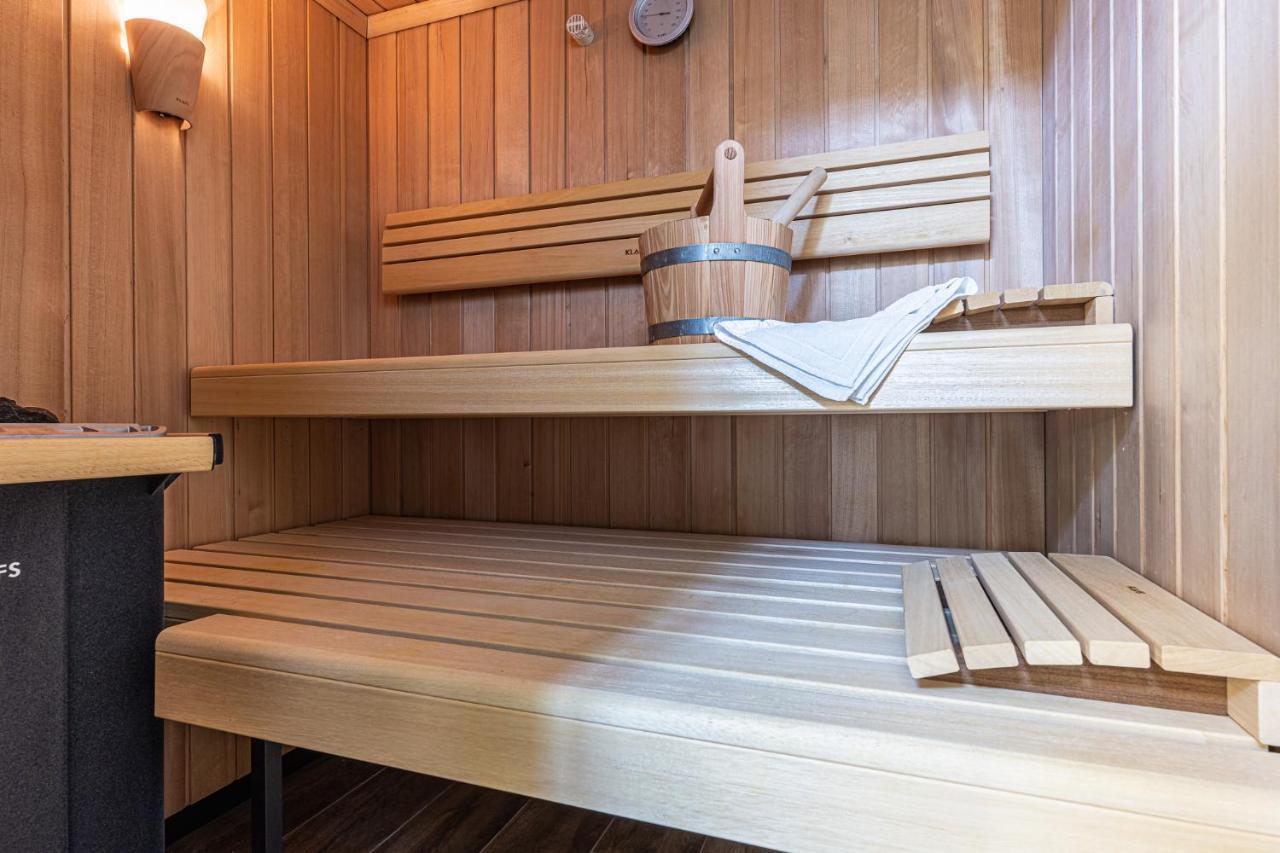 Ferienwohnung Duenenperle Ostseebad Kühlungsborn Екстериор снимка