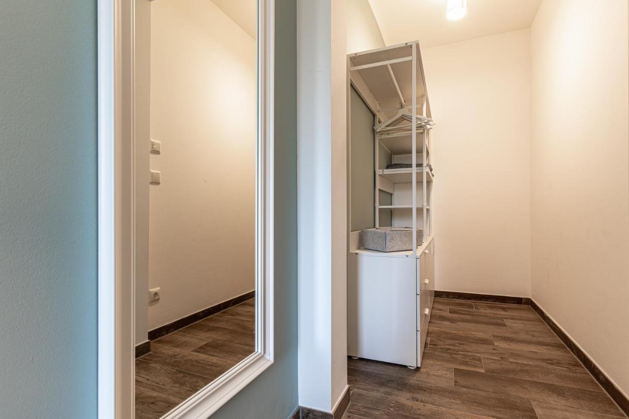 Ferienwohnung Duenenperle Ostseebad Kühlungsborn Екстериор снимка
